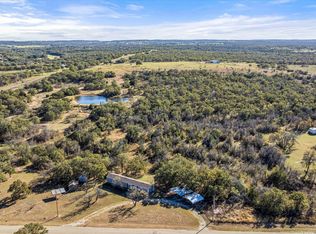 121 Sunset Mountain Rd, Lipan, TX 76462