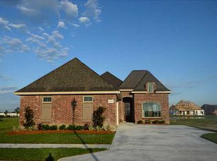 4438 Capstone Xing, Lake Charles, LA 70607