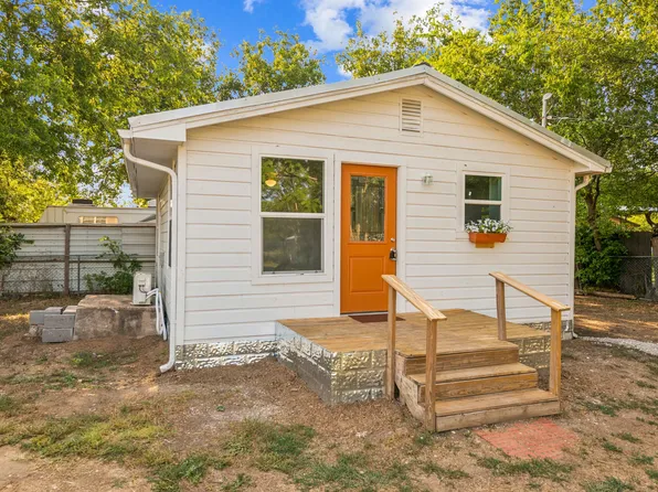1505 SW 2nd Ave, Mineral Wells, TX 76067