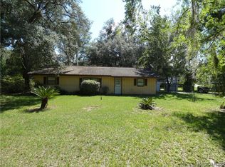 4491 E Bahia Ln, Hernando, FL 34442