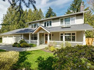 36 Orcas Ky, Bellevue, WA