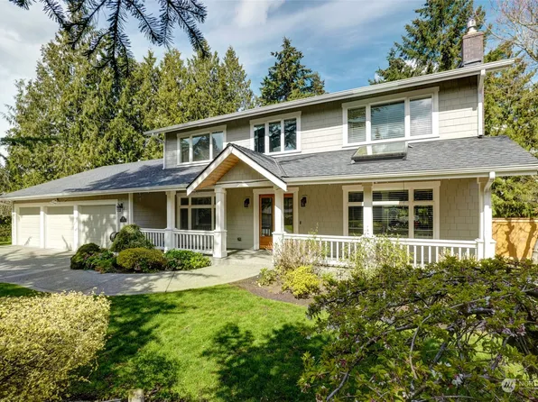 36 Orcas Key, Bellevue, WA 98006