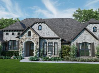 105 Vail Ln, Waxahachie, TX 75167