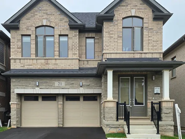 21 Gibson St, North Dumfries, ON N0B 1E0