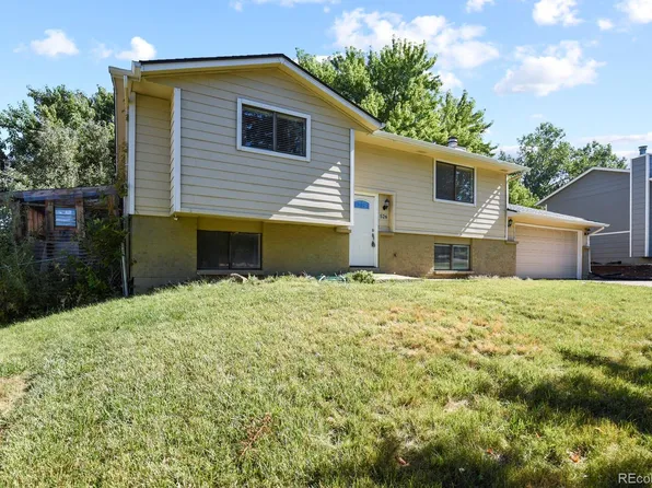 526 Aries Court, Lone Tree, CO 80124