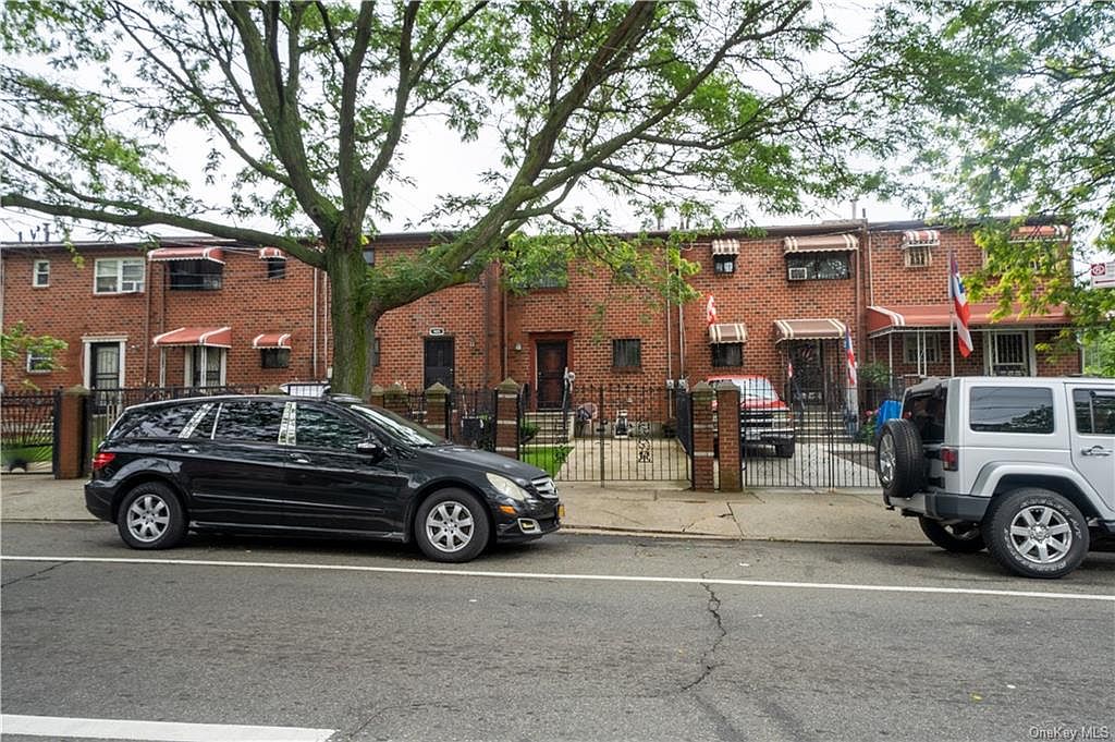 909 Blake Avenue, Brooklyn, NY 11207 Zillow