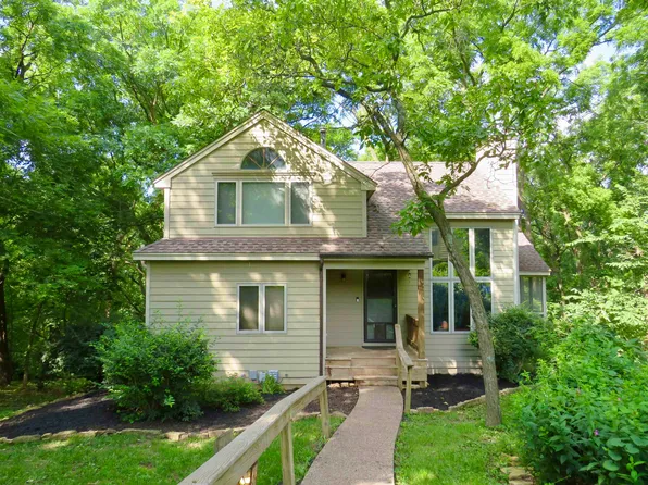 8 Stony Point, Galena, IL 61036