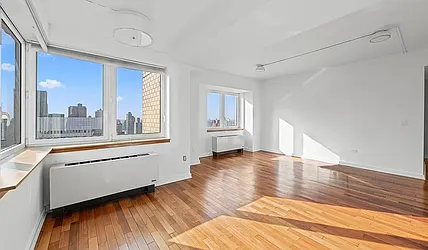 Rented by Nest Seekers International