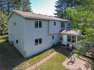 9909 300th Ave NW, Princeton, MN 55371