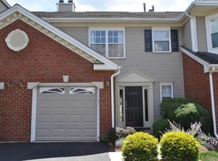 1807 Bayley Ct, Bridgewater, NJ 08807