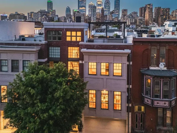 1631 Christian St, Philadelphia, PA 19146