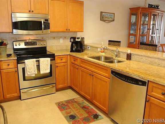 4th image of 5300 S Atlantic Ave APT 12404