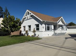 8337 Alameda St #1, Downey, CA 90242