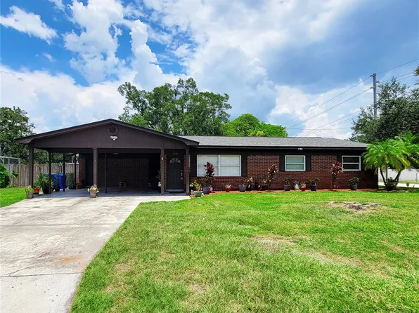 2730 Handley Blvd, Lakeland, FL 33803