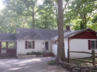 416 Laurel Ln, Bluemont, VA 20135