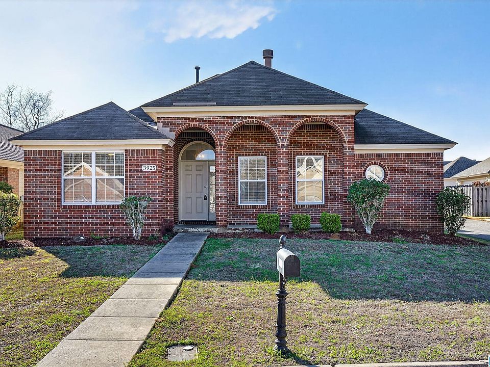1st image of 3925 Claiborne Cir