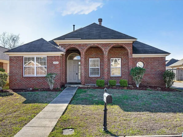 3925 Claiborne Cir, Montgomery, AL 36116