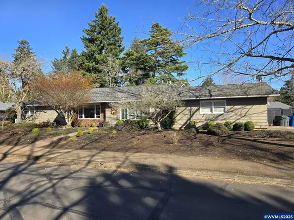 4820 20th Ave S, Salem, OR 97302