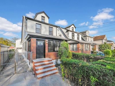 119-07 191st St, Saint Albans, NY, 11412