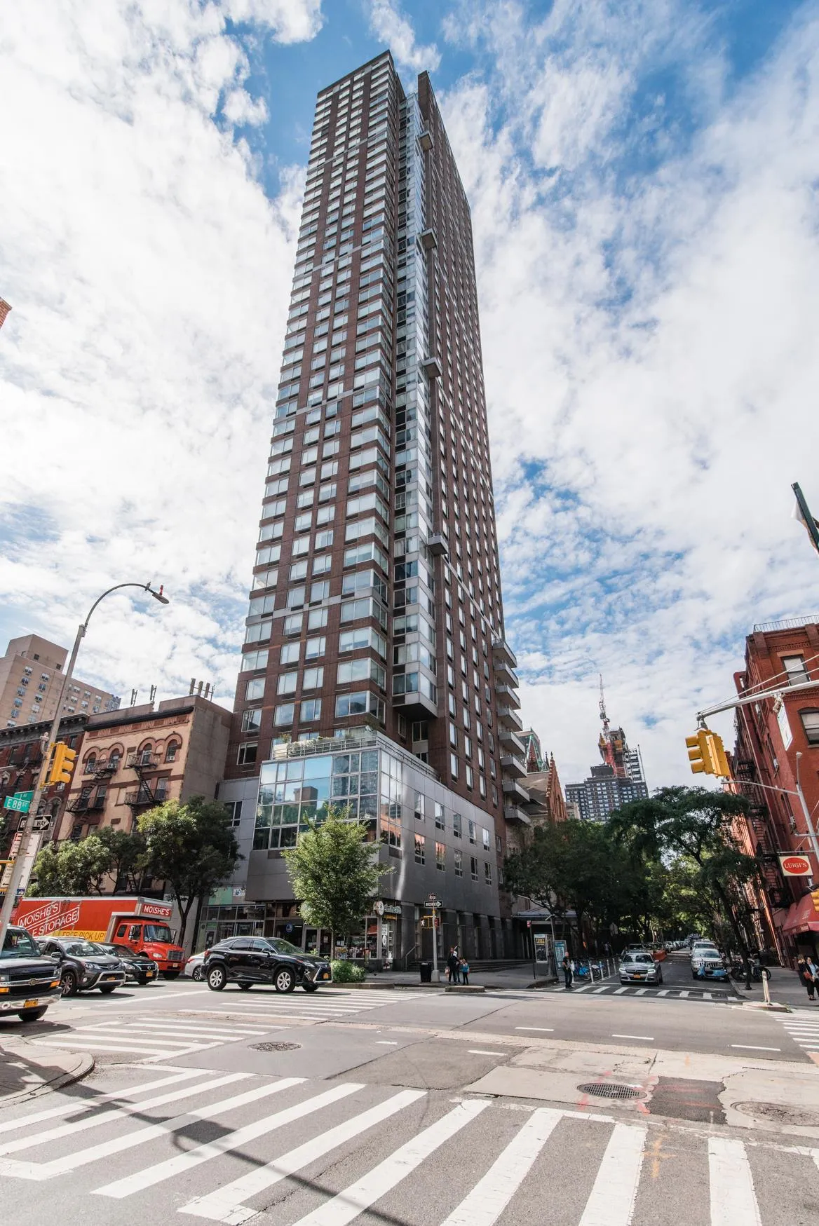 360 East 88th Street