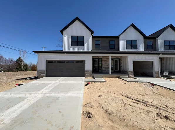 4414 Trillium Ct, Kentwood, MI 49512