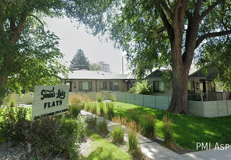 1620 N Utica St #1604 — Photo 1