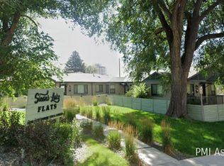 1620 N Utica St #1604, Denver, CO 80204