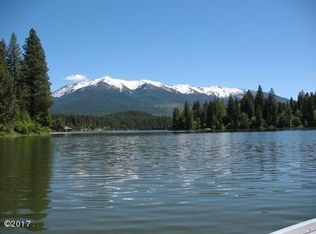 Nhn Rising Wolf Dr, Bigfork, MT 59911