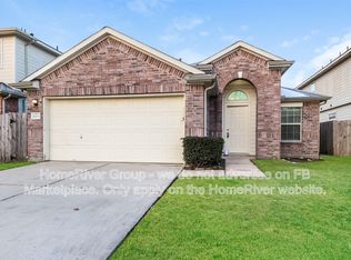 21115 Escala Dr, Humble, TX 77338