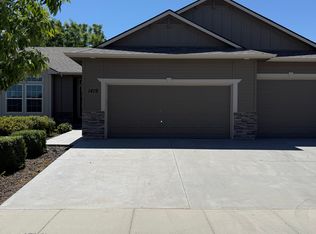 1419 W Raelin Dr, Nampa, ID 83686