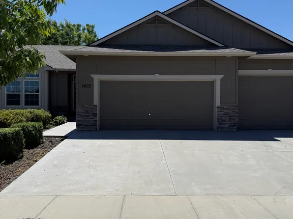1419 W Raelin Dr, Nampa, ID 83686