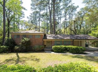 2102 Great Oak Dr, Tallahassee, FL 32303