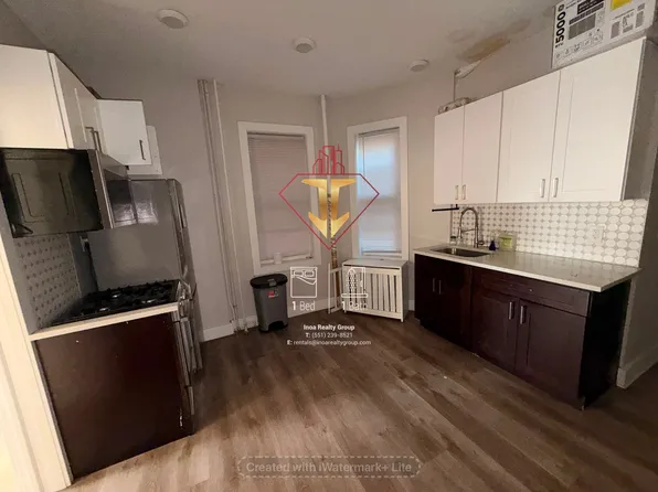 66 Wallis Ave #1, Jersey City, NJ 07306