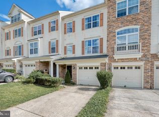 9107 Marlove Oaks Ln, Owings Mills, MD 21117