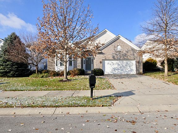 Exterior Front of Home