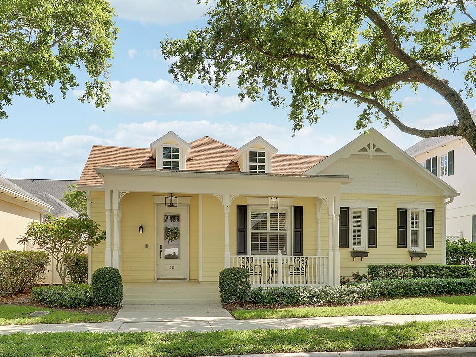 1st image of 511 SWEET BAY Circle