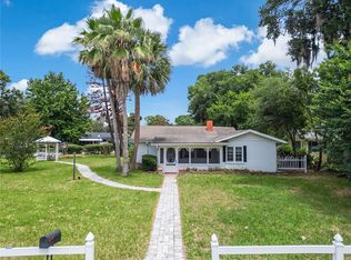 1635 GERTRUDE PLACE, MOUNT DORA, FL 32757