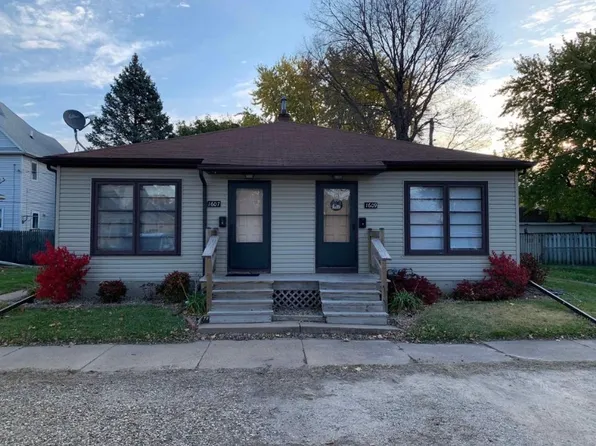 1607-1609 Randolph St, Waterloo, IA 50702