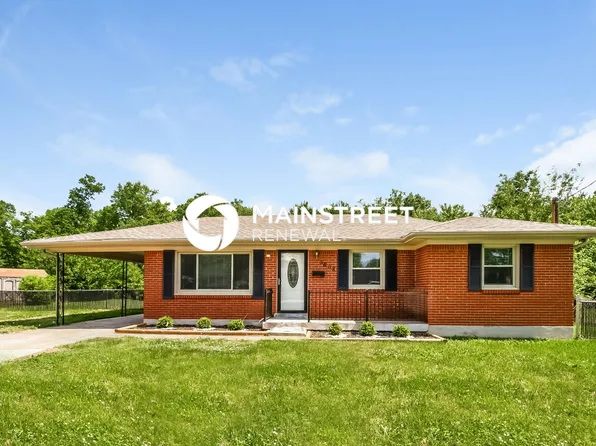 5602 Mockernut Ln, Louisville, KY 40258