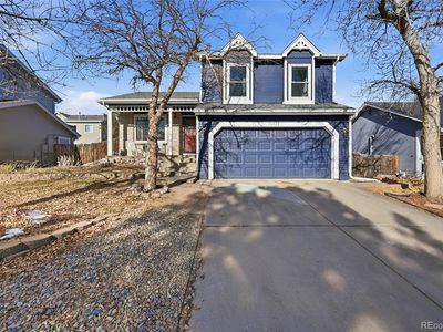 16321 Orchard Grass Lane, Parker, CO, 80134