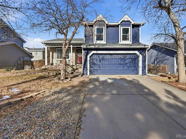 16321 Orchard Grass Lane, Parker, CO 80134