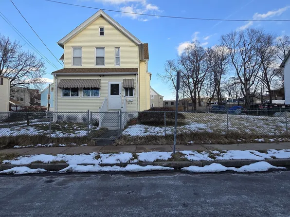 3 Elliott Place, Hartford, CT 06114