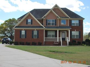 517 Windy Trl, Bethlehem, GA 30620