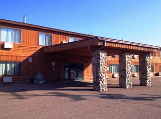 5070 N Us Highway 51, Mercer, WI 54547