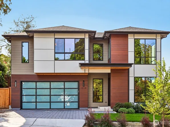 1015 N 35th Street, Renton, WA 98056