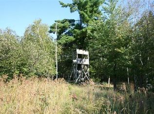 County Road V, Pittsville, WI 54466