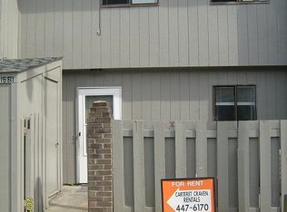 166 Brown Blvd #Q, Havelock, NC 28532