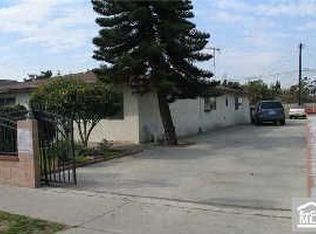 406 N Jackson St, Santa Ana, CA 92703