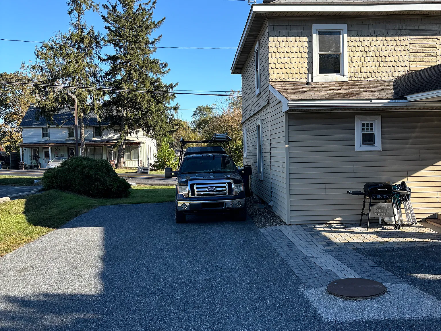 1 bed, 800 sqft, $975 — Photo 3