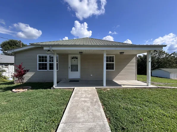 517 Sherwood Ave, Athens, TN 37303